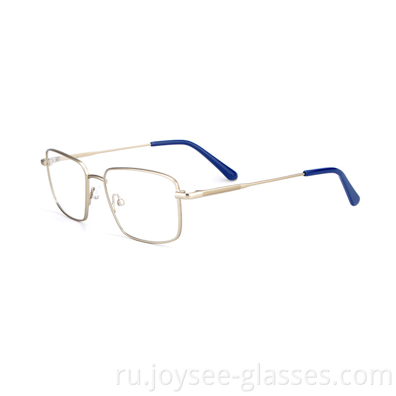 Handcraft Eyewear 5